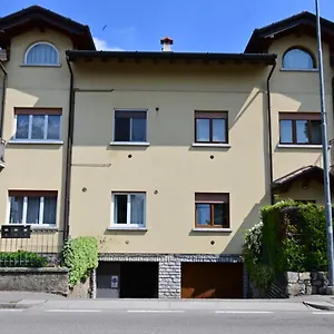 Appartamento Suite Dalmine, Dalmine