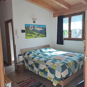 Appartamento Valtellina Holidays, Grosotto